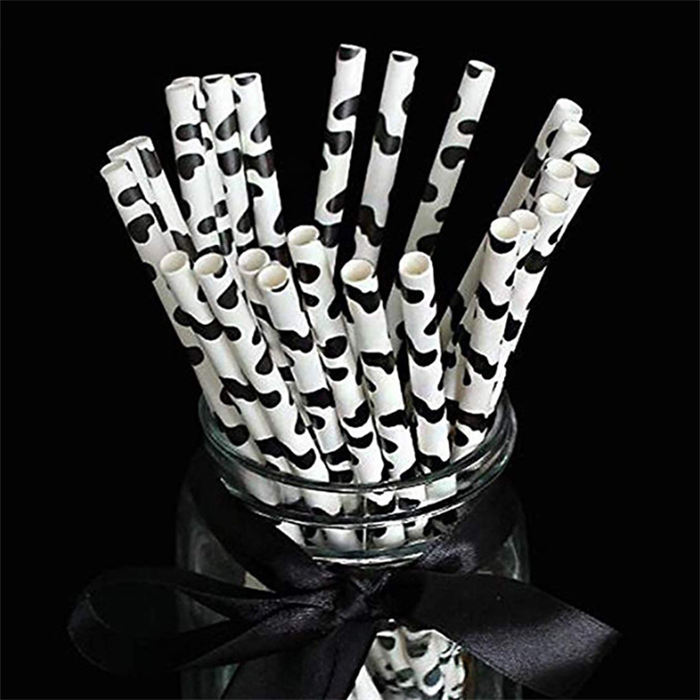 Paper straws  from DisposablesInc.com The best import service in China. Import your disposable items and products from us.